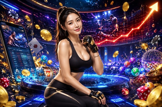 u789 – Nền tảng cá cược trực tuyến uy tín Việt Nam
